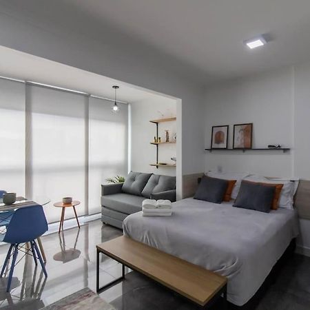 Contemporary Studio - Gru 1103 Guarulhos Zewnętrze zdjęcie