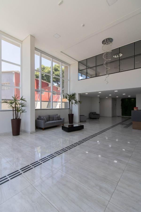 Contemporary Studio - Gru 1103 Guarulhos Zewnętrze zdjęcie