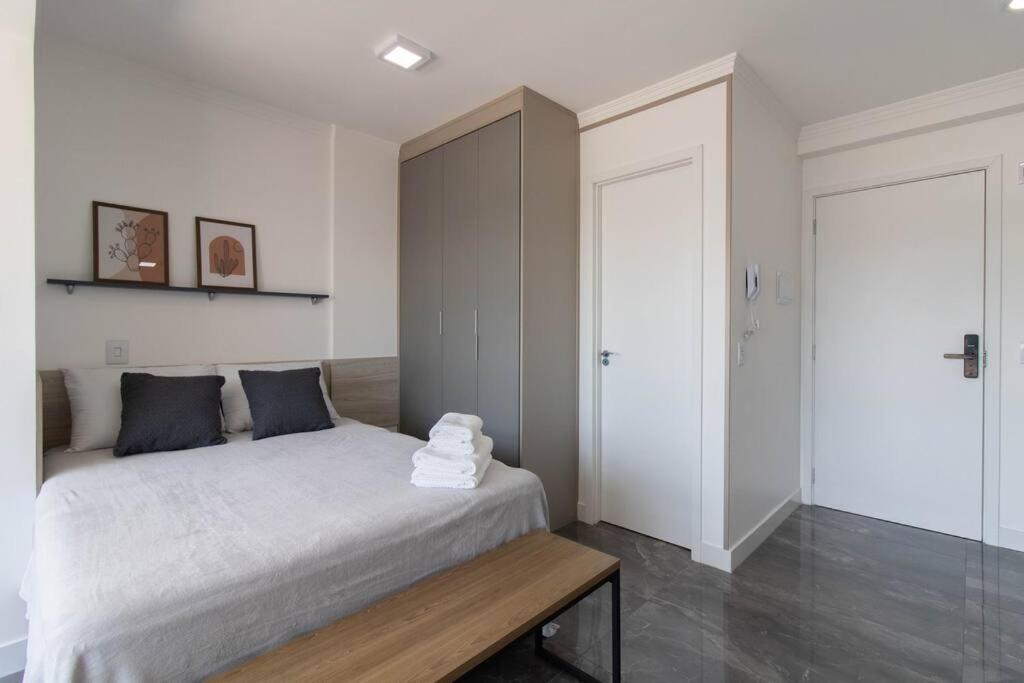 Contemporary Studio - Gru 1103 Guarulhos Zewnętrze zdjęcie