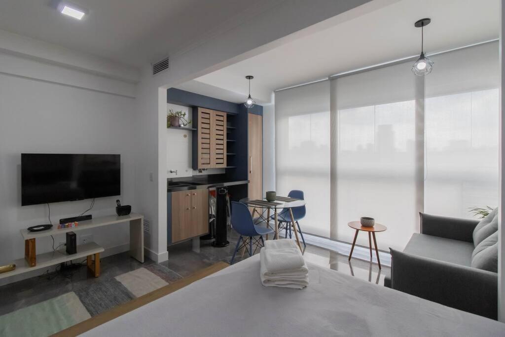 Contemporary Studio - Gru 1103 Guarulhos Zewnętrze zdjęcie