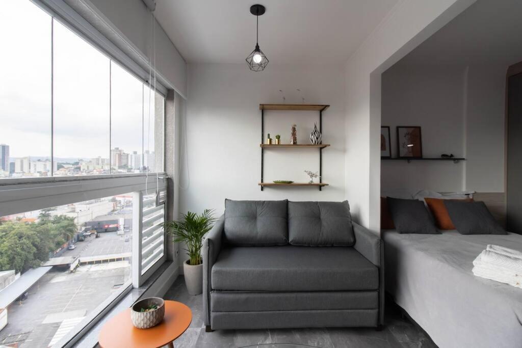 Contemporary Studio - Gru 1103 Guarulhos Zewnętrze zdjęcie