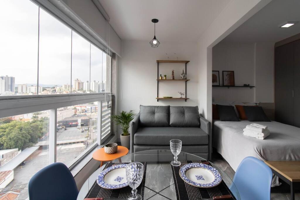 Contemporary Studio - Gru 1103 Guarulhos Zewnętrze zdjęcie