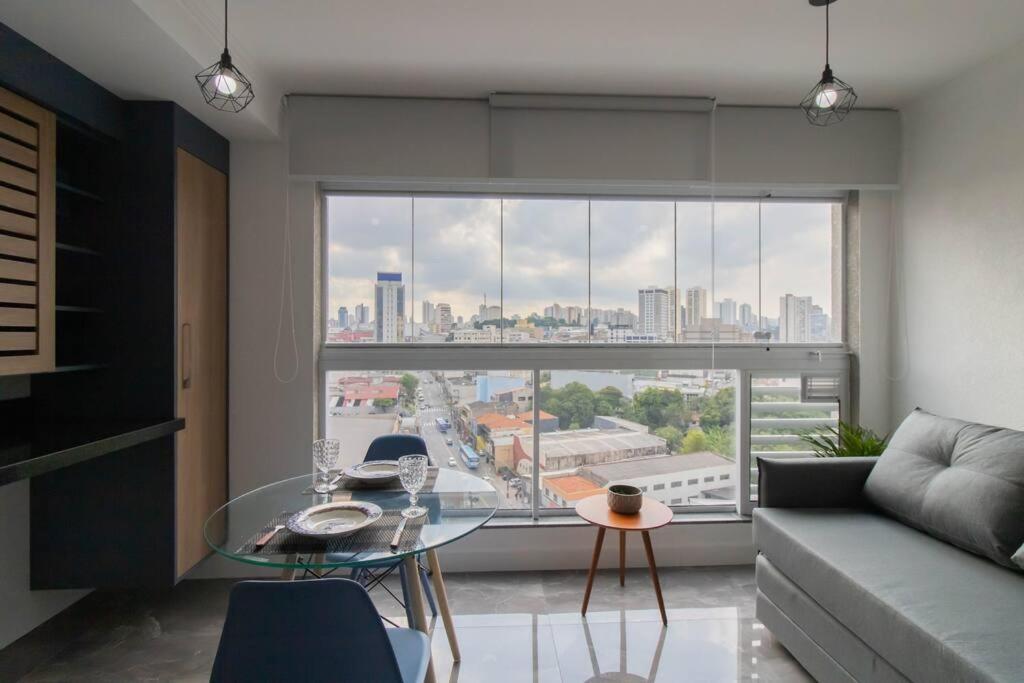 Contemporary Studio - Gru 1103 Guarulhos Zewnętrze zdjęcie