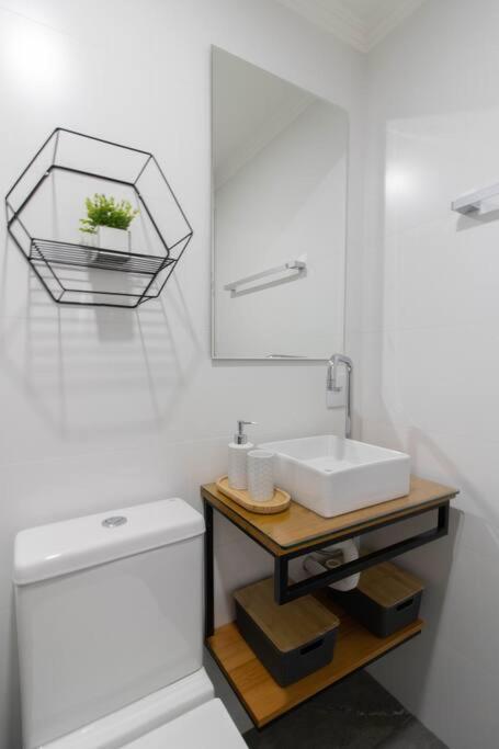 Contemporary Studio - Gru 1103 Guarulhos Zewnętrze zdjęcie