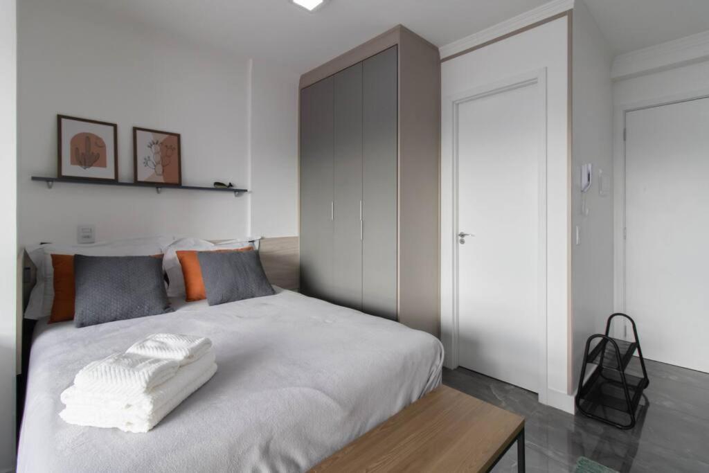 Contemporary Studio - Gru 1103 Guarulhos Zewnętrze zdjęcie