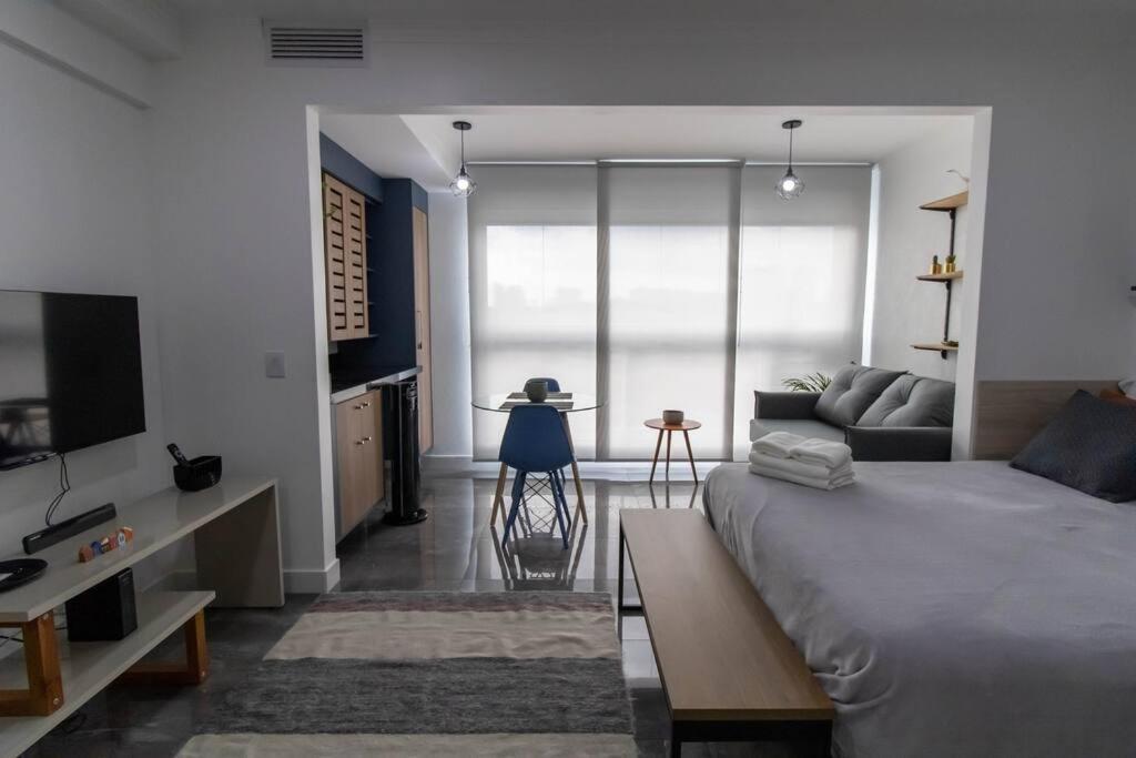 Contemporary Studio - Gru 1103 Guarulhos Zewnętrze zdjęcie