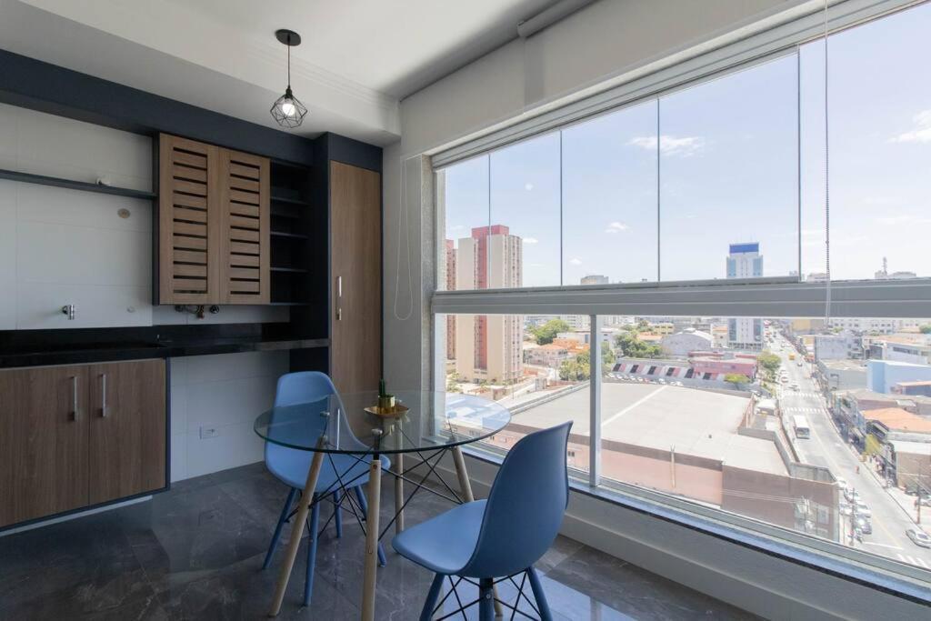 Contemporary Studio - Gru 1103 Guarulhos Zewnętrze zdjęcie