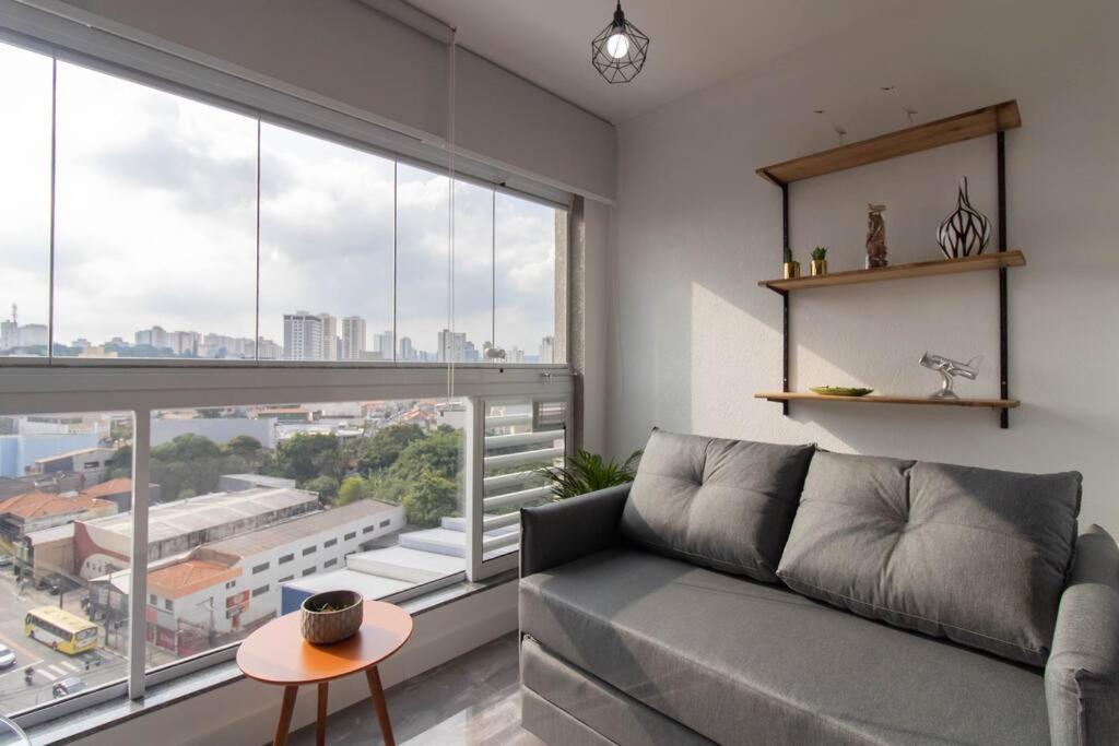 Contemporary Studio - Gru 1103 Guarulhos Zewnętrze zdjęcie