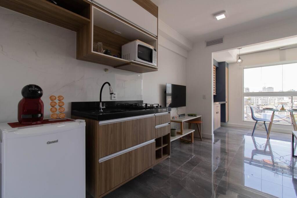 Contemporary Studio - Gru 1103 Guarulhos Zewnętrze zdjęcie