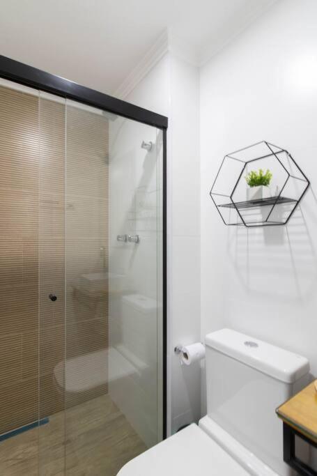 Contemporary Studio - Gru 1103 Guarulhos Zewnętrze zdjęcie