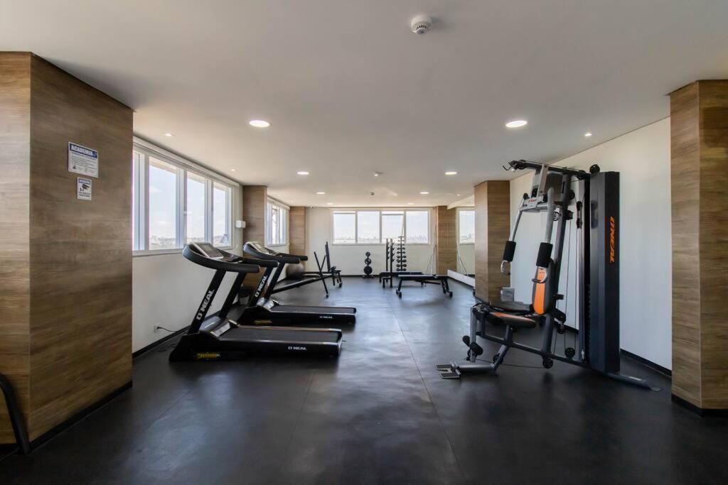 Contemporary Studio - Gru 1103 Guarulhos Zewnętrze zdjęcie