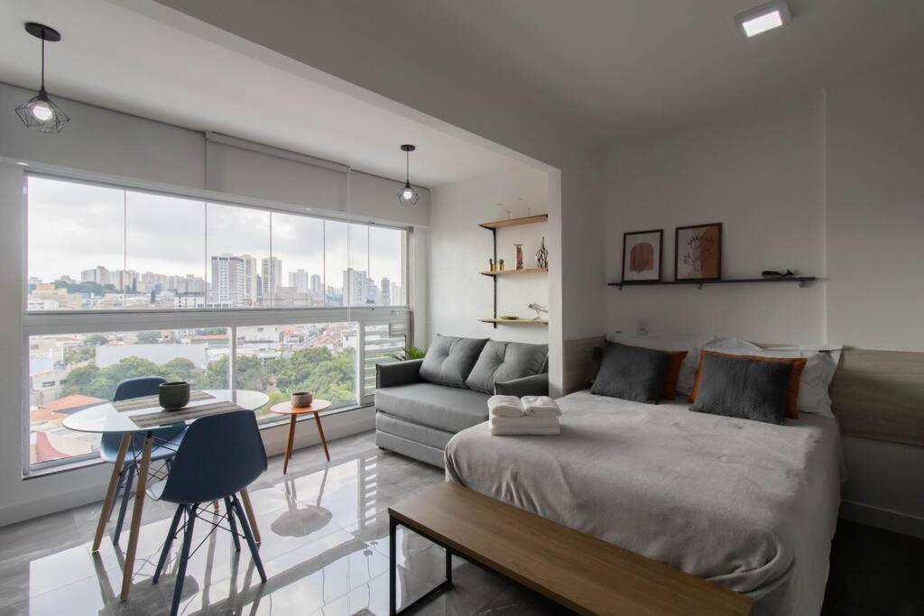Contemporary Studio - Gru 1103 Guarulhos Zewnętrze zdjęcie