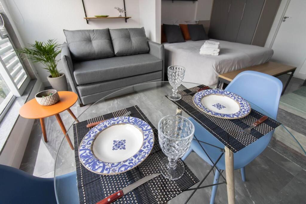 Contemporary Studio - Gru 1103 Guarulhos Zewnętrze zdjęcie