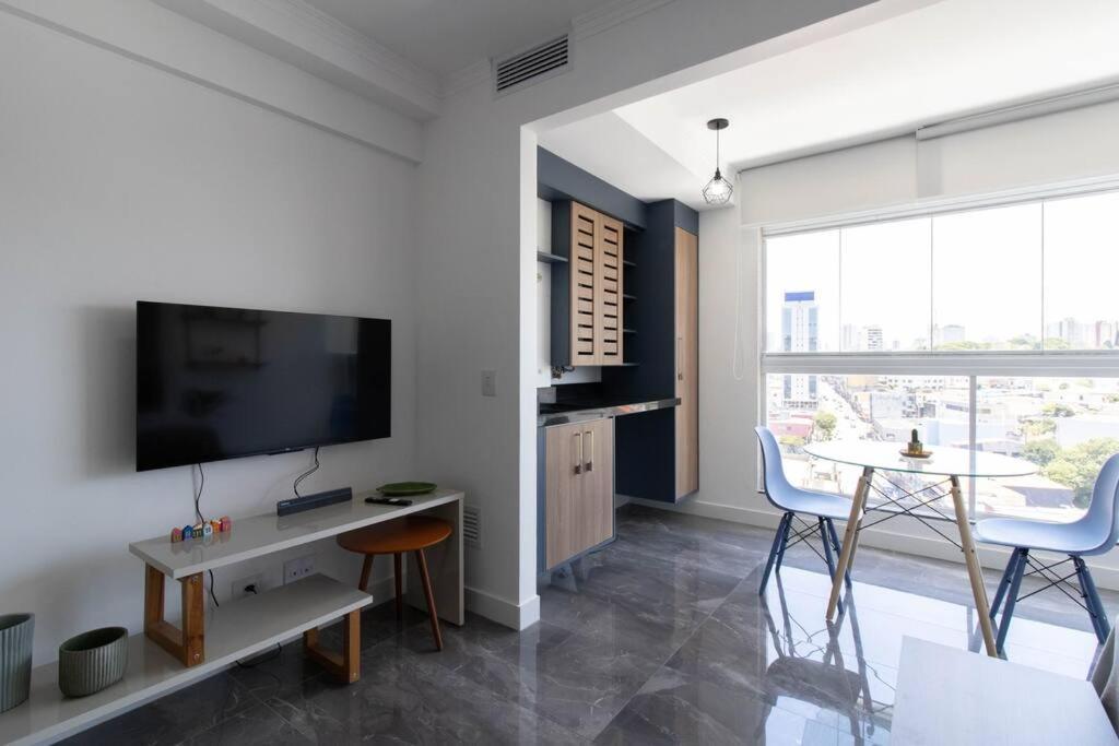 Contemporary Studio - Gru 1103 Guarulhos Zewnętrze zdjęcie