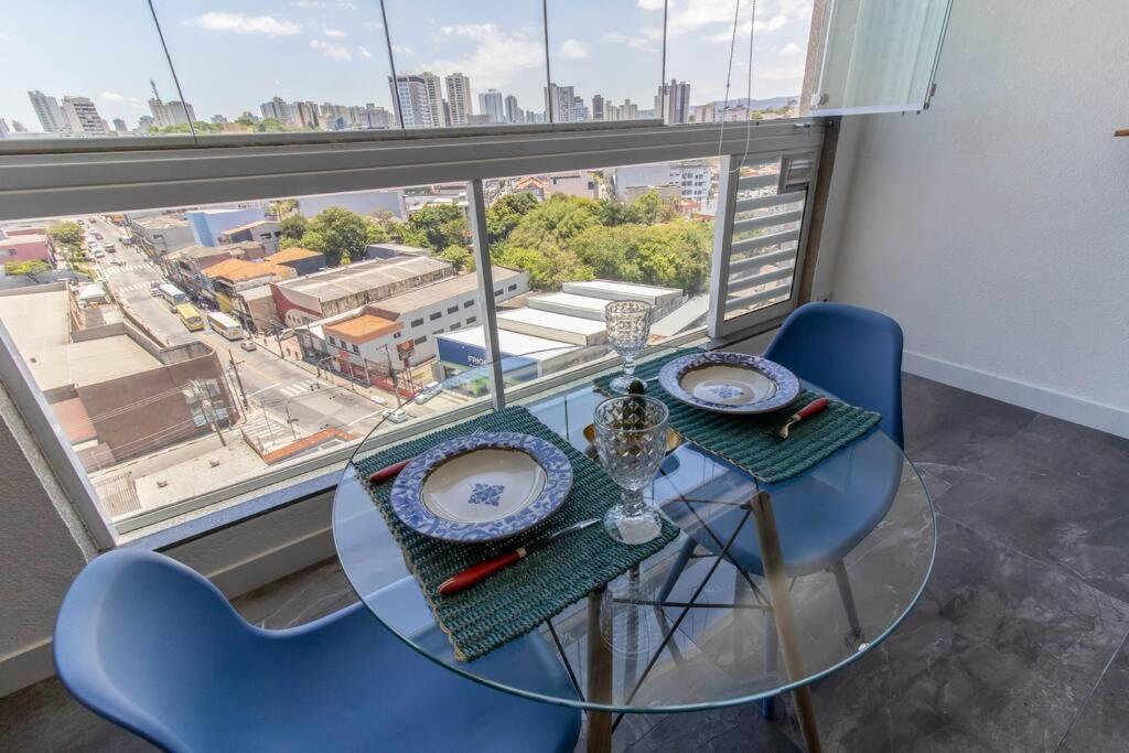 Contemporary Studio - Gru 1103 Guarulhos Zewnętrze zdjęcie