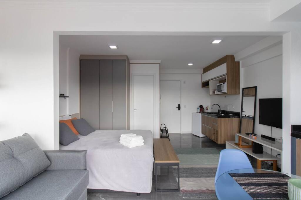 Contemporary Studio - Gru 1103 Guarulhos Zewnętrze zdjęcie