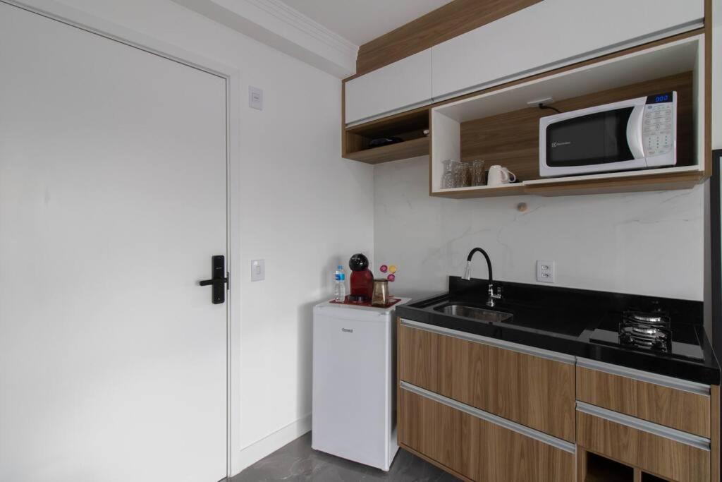 Contemporary Studio - Gru 1103 Guarulhos Zewnętrze zdjęcie