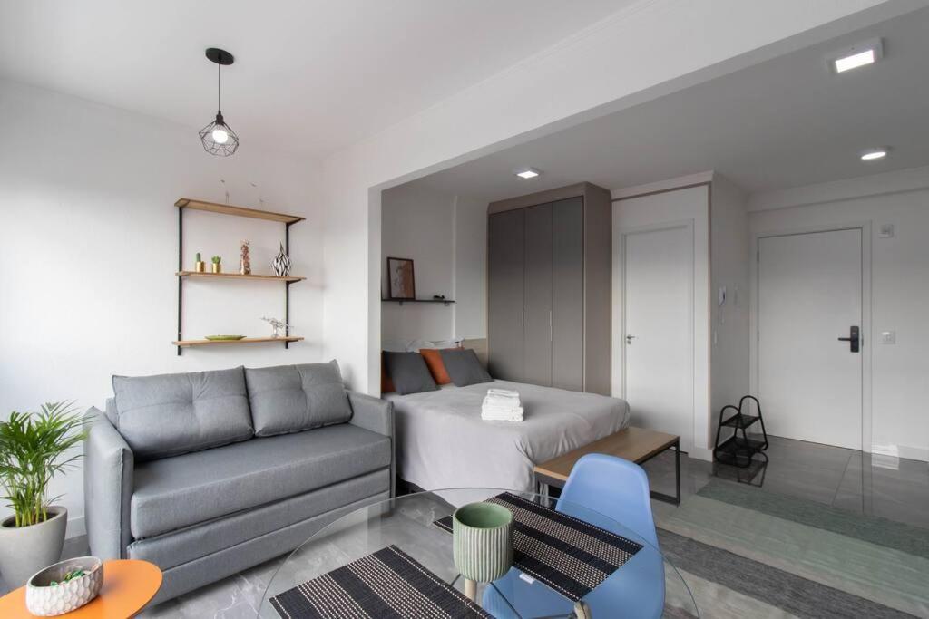 Contemporary Studio - Gru 1103 Guarulhos Zewnętrze zdjęcie