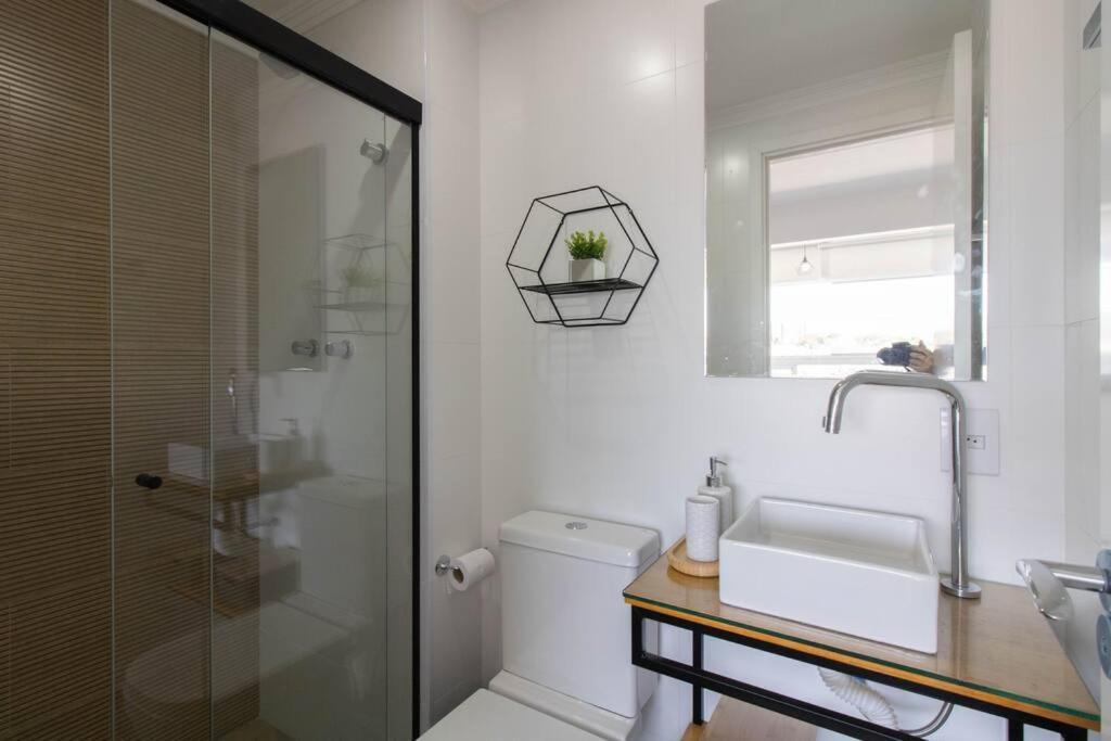Contemporary Studio - Gru 1103 Guarulhos Zewnętrze zdjęcie