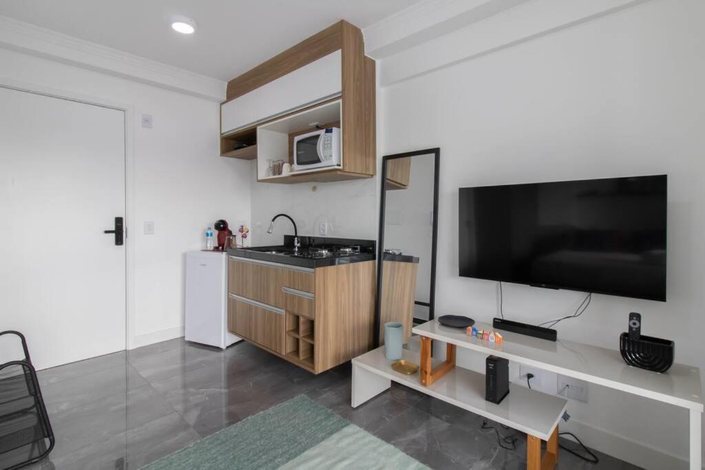 Contemporary Studio - Gru 1103 Guarulhos Zewnętrze zdjęcie