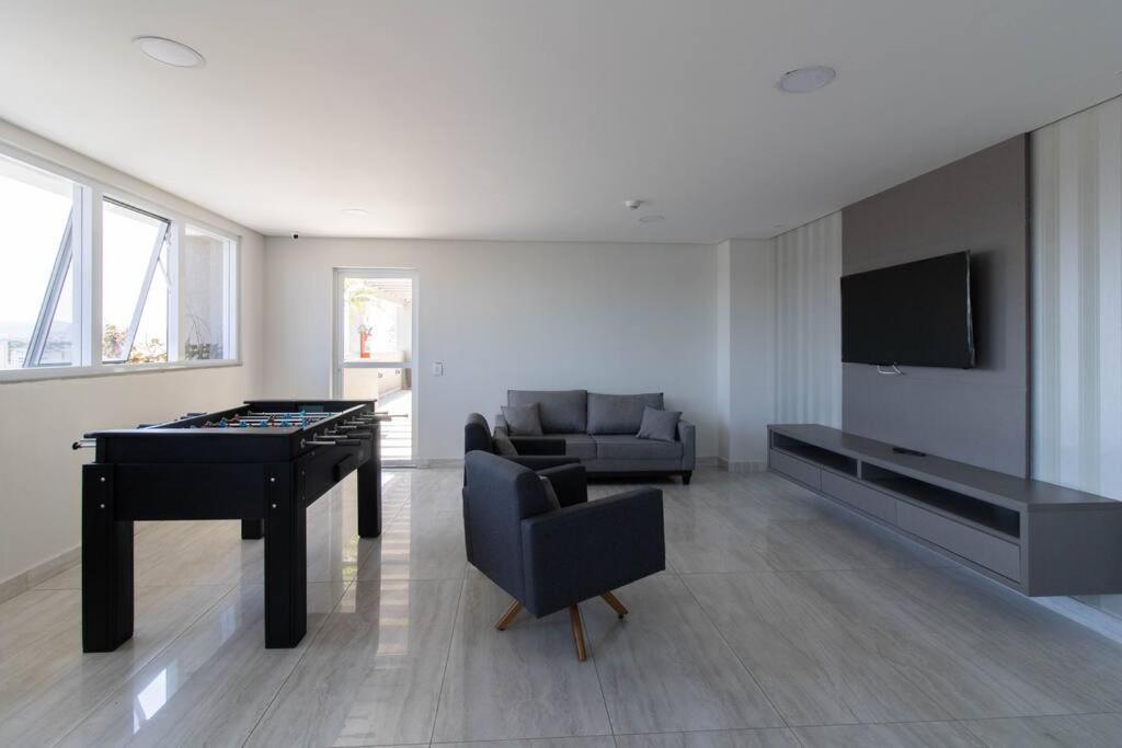 Contemporary Studio - Gru 1103 Guarulhos Zewnętrze zdjęcie