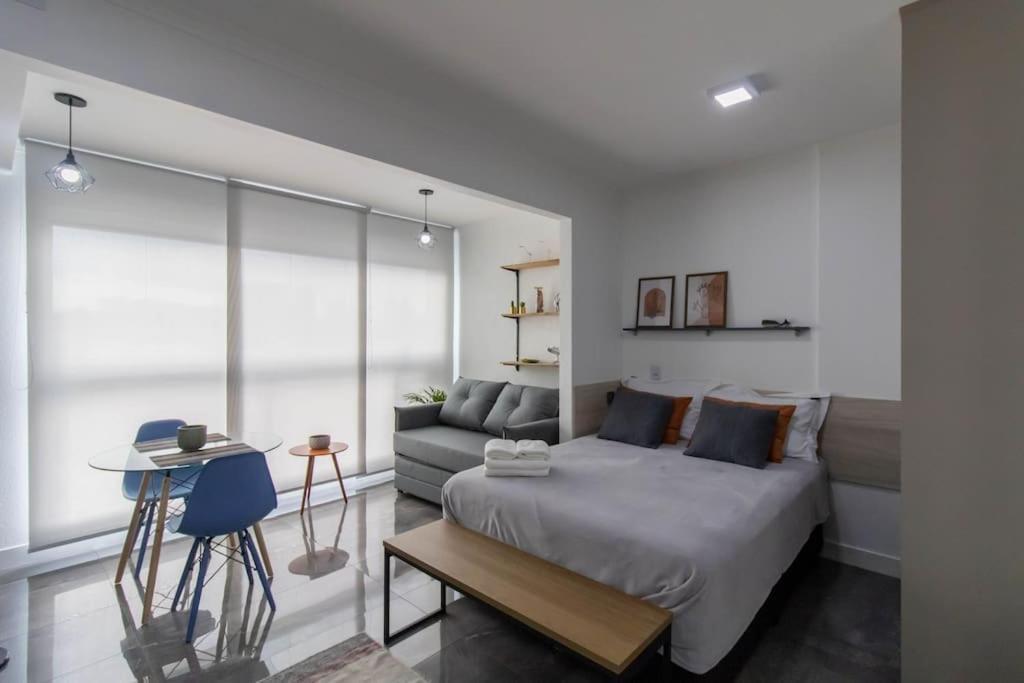 Contemporary Studio - Gru 1103 Guarulhos Zewnętrze zdjęcie