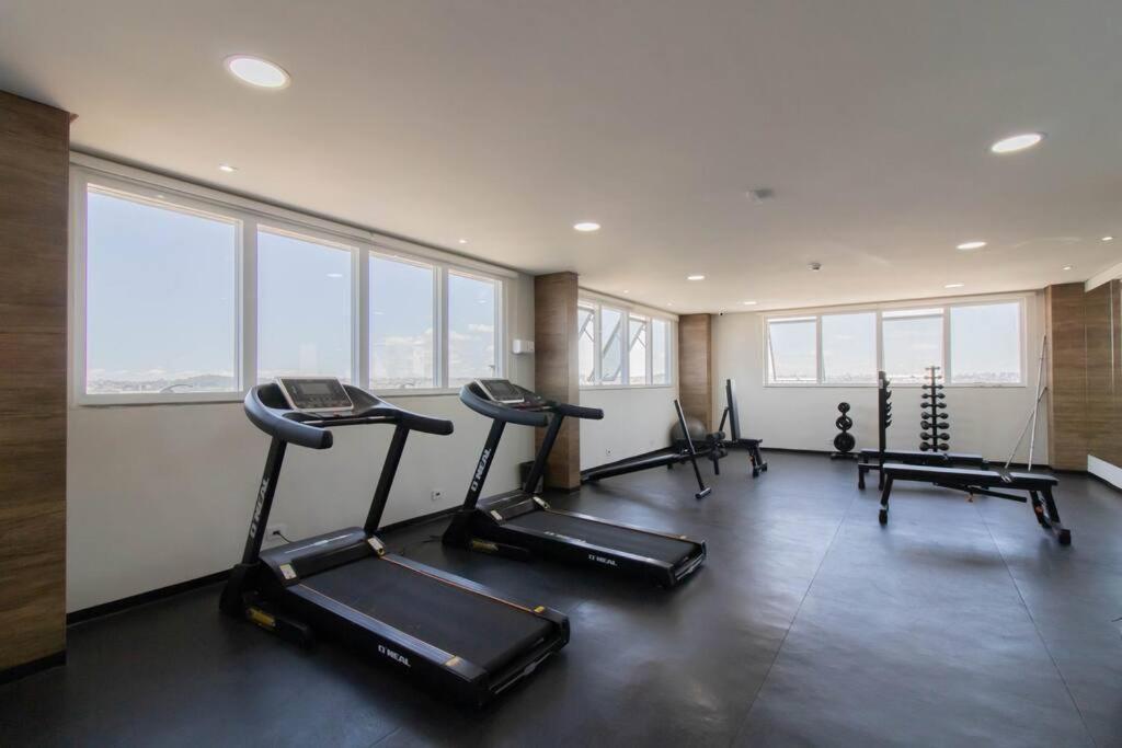 Contemporary Studio - Gru 1103 Guarulhos Zewnętrze zdjęcie