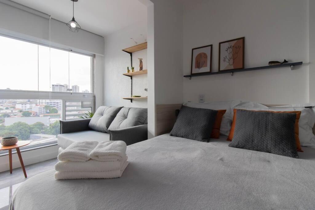 Contemporary Studio - Gru 1103 Guarulhos Zewnętrze zdjęcie