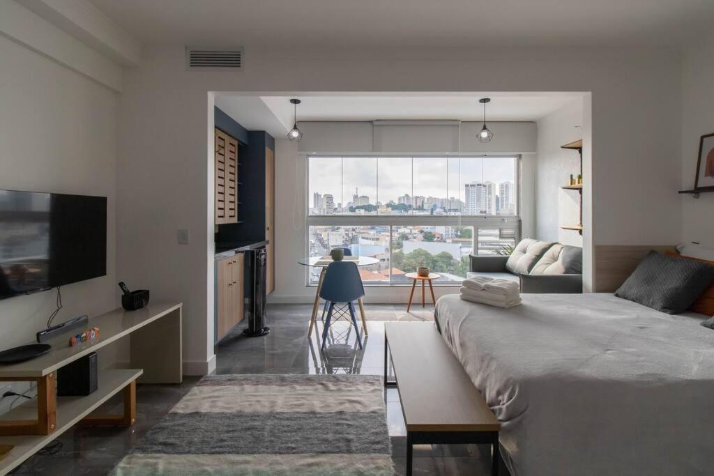 Contemporary Studio - Gru 1103 Guarulhos Zewnętrze zdjęcie