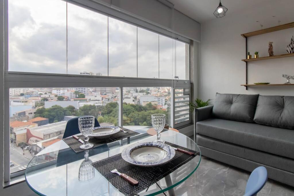 Contemporary Studio - Gru 1103 Guarulhos Zewnętrze zdjęcie