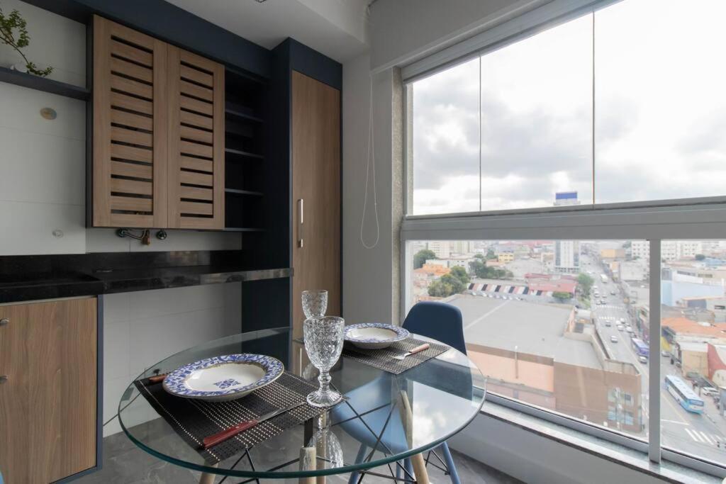 Contemporary Studio - Gru 1103 Guarulhos Zewnętrze zdjęcie
