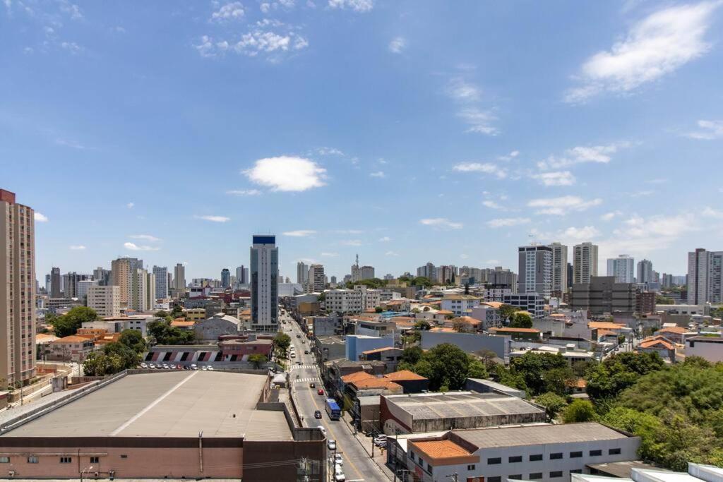 Contemporary Studio - Gru 1103 Guarulhos Zewnętrze zdjęcie