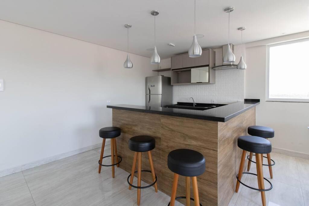 Contemporary Studio - Gru 1103 Guarulhos Zewnętrze zdjęcie