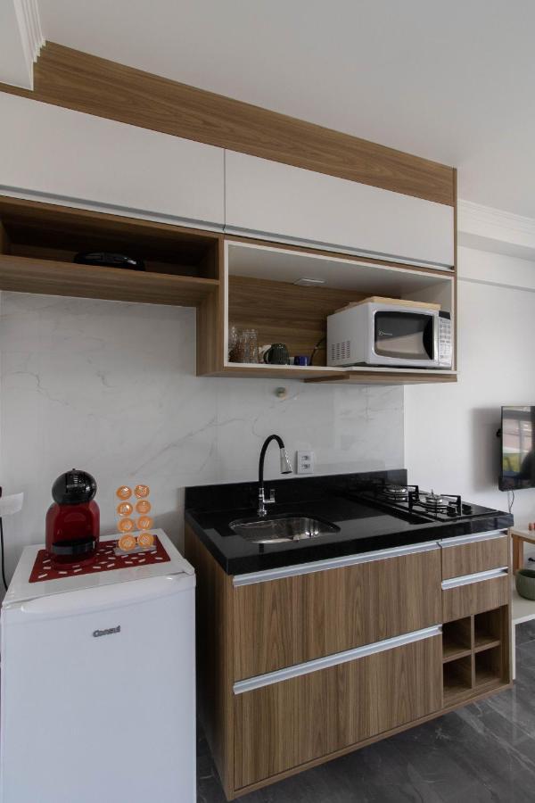 Contemporary Studio - Gru 1103 Guarulhos Zewnętrze zdjęcie