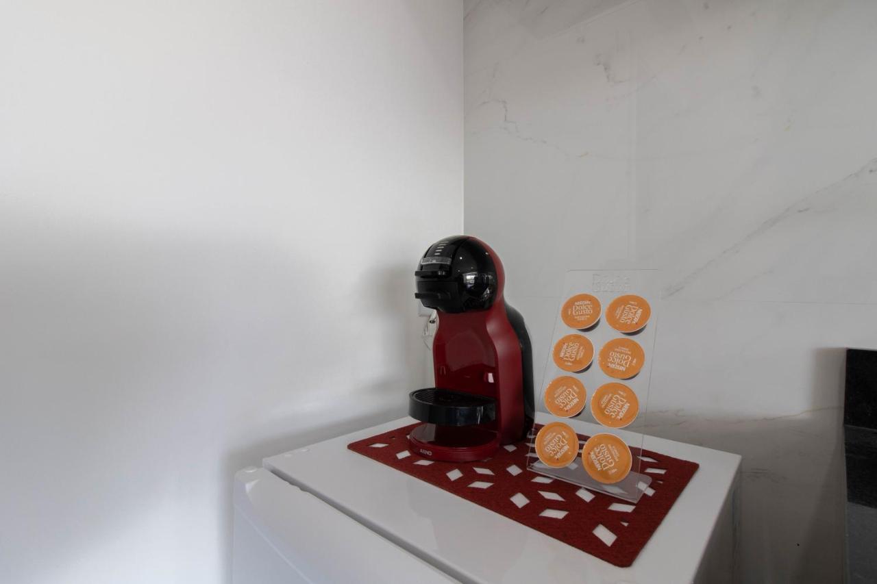 Contemporary Studio - Gru 1103 Guarulhos Zewnętrze zdjęcie